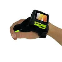 Zebra SG-WEAR-HNWPRM-01 barcode reader accessory Hand strap