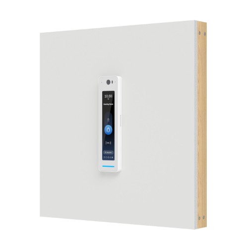 Ubiquiti G3 Reader Pro Face recognition terminal White