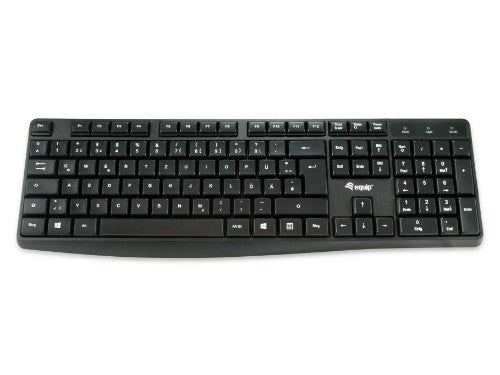 Equip Wired USB Keyboard