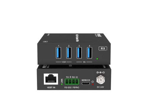 Vivolink VLUSB3EXT100 KVM extender