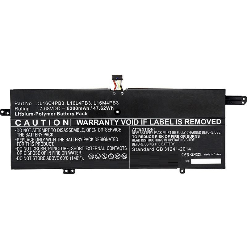 CoreParts MBXLE-BA0270 laptop spare part Battery