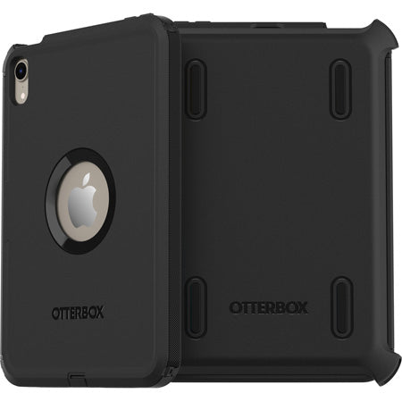 OtterBox Defender Series for iPad mini (6th gen), Black
