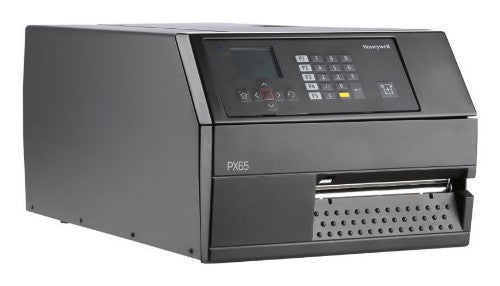 Honeywell PX65A label printer Thermal transfer 300 x 300 DPI 225 mm/sec Wired Ethernet LAN Wi-Fi