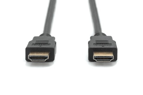 Digitus HDMI High Speed with Ethernet connection cable