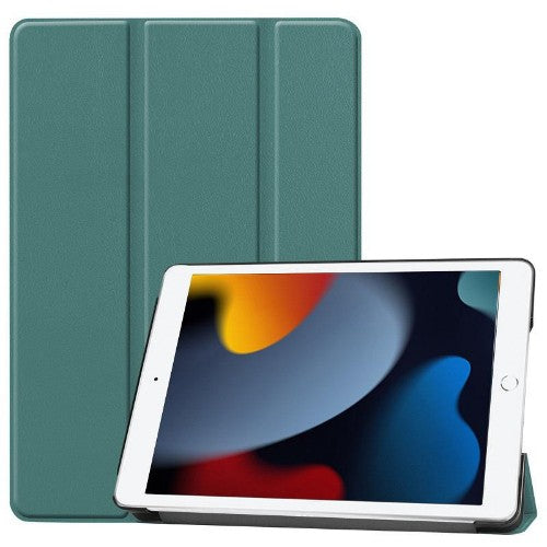 CoreParts TABX-IP789-COVER6 tablet case 25.9 cm (10.2") Green