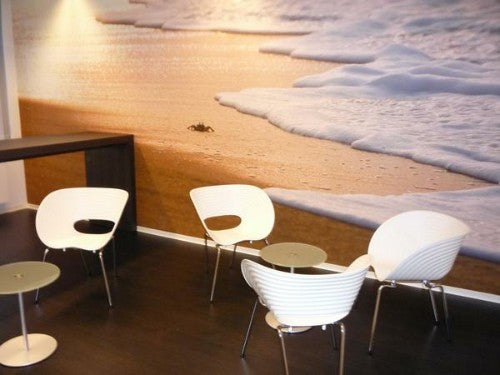 Neschen 6041492 adhesive cover film White 50000 x 1600 mm