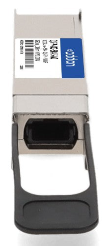 AddOn Networks QSFP-40G-SR4-S-AO network transceiver module Fiber optic 40000 Mbit/s QSFP+ 850 nm
