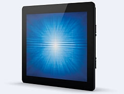 Elo Touch Solutions 1590L 38.1 cm (15") LCD 225 cd/m² Black Touchscreen