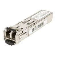 Lanview MO-GLC-BX10-D network transceiver module Fiber optic 1250 Mbit/s SFP 1550 nm
