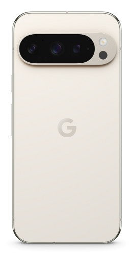 Google Pixel 9 Pro XL 17.3 cm (6.8"), 16 GB, 512 GB, 50 MP, Android 14, Porcelain