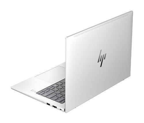 HP EliteBook 6 G1q 14 inch Notebook Next Gen AI PC Wolf Pro Security Edition Copilot+ PC Snapdragon X1-26-100 Laptop 35.6 cm (14") WUXGA 16 GB LPDDR5x-SDRAM 512 GB SSD Wi-Fi 7 (802.11be) Windows 11 Pro Silver
