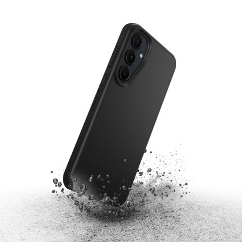 OtterBox React Series Case for Galaxy A55 5G, Black