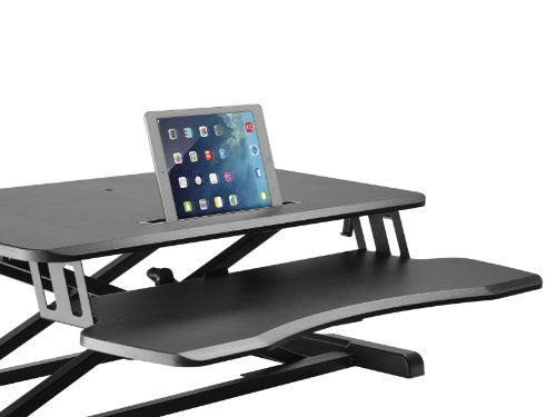 Equip Ergonomic Sit/Stand Riser