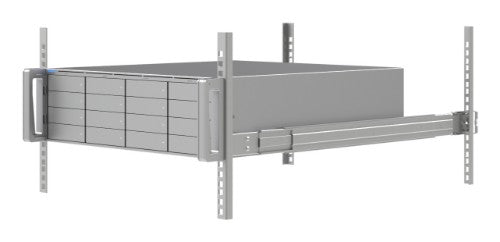 Ubiquiti ENVR-UK network video recorder 3U Grey