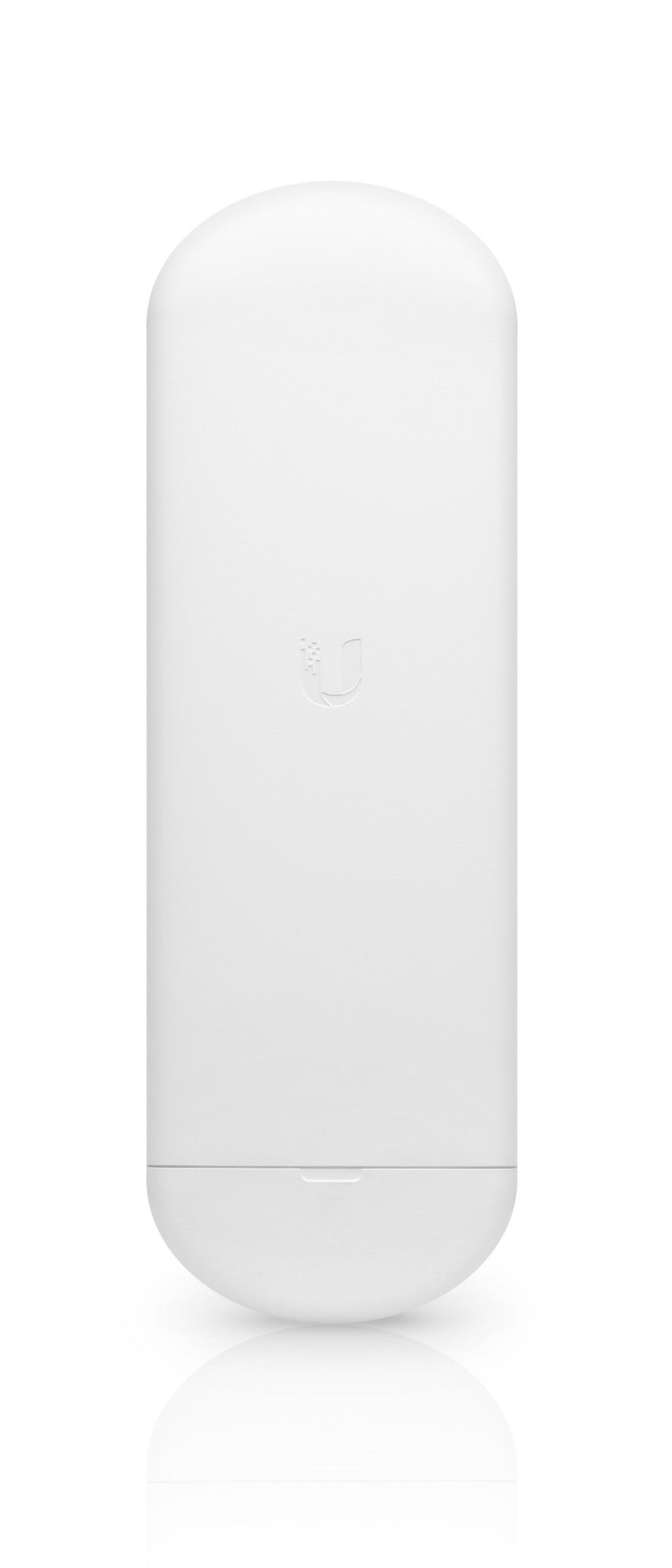 Ubiquiti NanoStation AC 1000 Mbit/s White Power over Ethernet (PoE)