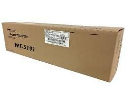Kyocera 1902R60UN000/WT-5191 Toner waste box, 44K pages/5% for KM TASKalfa 406 ci/408 ci