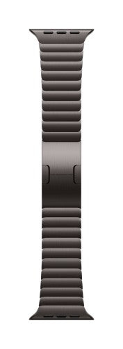 Apple 42mm Slate Link Bracelet