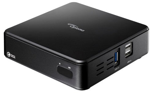 Optoma OCH100 940 g Black