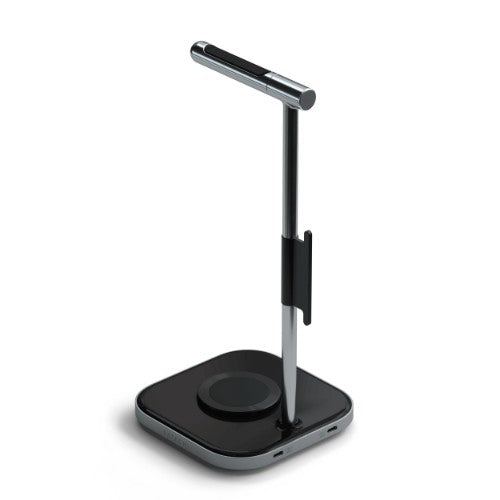 Satechi ST-UCHSMCM headphone/headset accessory Headset stand