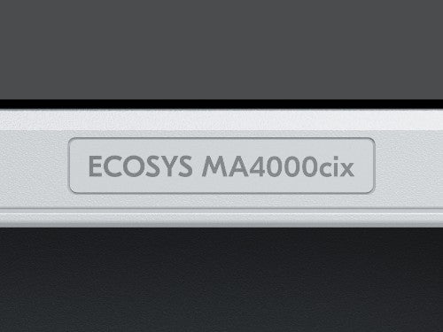 KYOCERA ECOSYS MA4000cix Laser A4 1200 x 1200 DPI 40 ppm
