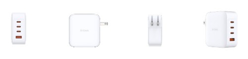 D-Link DCP-101/B 100W GaN Charger