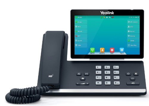 Yealink SIP-T57W IP phone Grey LCD Wi-Fi