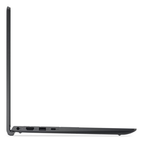 DELL DC15250 Intel® Core™ i5 i5-1334U Laptop 39.6 cm (15.6") Full HD 16 GB DDR4-SDRAM 512 GB SSD Wi-Fi 6 (802.11ax) Windows 11 Pro UK English Black