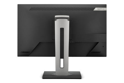 Viewsonic VG Series 27" 1440p Ergonomic IPS Mon computer monitor 68.6 cm (27") Quad HD LED Black
