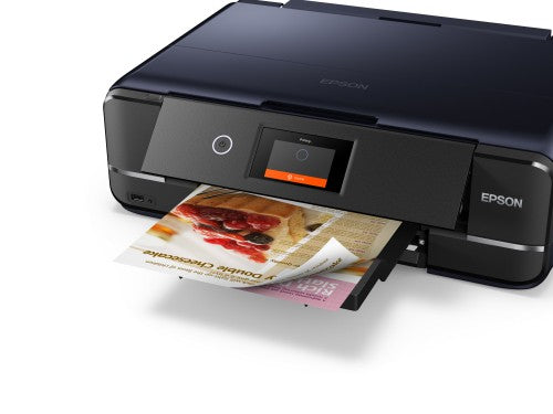 Epson Expression Photo XP-970 Inkjet A3 5760 x 1440 DPI 28 ppm Wi-Fi