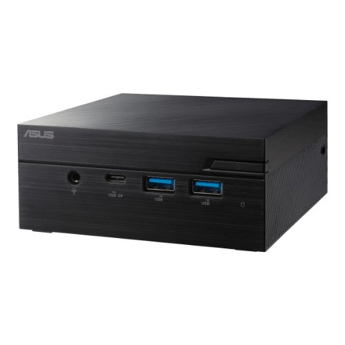 ASUS ExpertCenter PN53-BS5753MDS1 0.62L sized PC Black 2 GHz