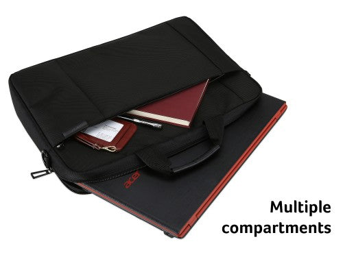 Acer Notebook Laptop Bag for up to 15.6"