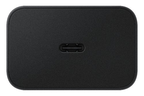 Samsung EP-T4511 Universal Black AC Fast charging Indoor