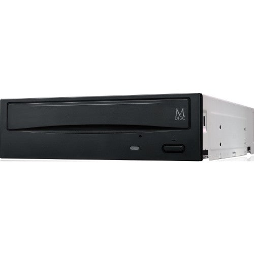 ASUS DRW-24D5MT optical disc drive Internal DVD Super Multi DL Black