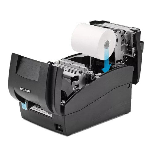 Bixolon SRP-275III 80 x 144 DPI Wired Dot matrix POS printer
