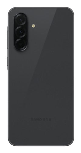 Samsung Galaxy A36 5G Enterprise Edition 17 cm (6.7") Dual SIM USB Type-C 6 GB 128 GB 5000 mAh Black