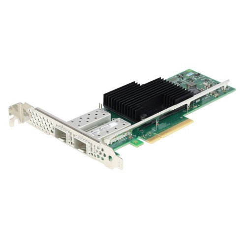 HPE 727055-B21 network card Internal Ethernet / Fiber 10000 Mbit/s