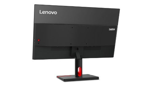 Lenovo ThinkVision S24i-30 computer monitor 60.5 cm (23.8") 1920 x 1080 pixels Full HD LED Black