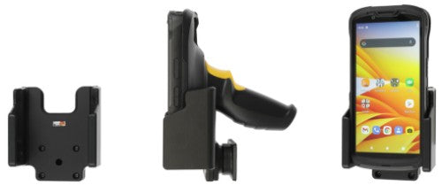 Brodit 216367 holder Passive holder Mobile phone/Smartphone Black