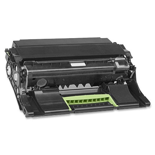 Lexmark 50F0Z00/500Z Drum kit return program, 60K pages ISO/IEC 19752 for Lexmark MS 310/410/510/MX 310/MX 510