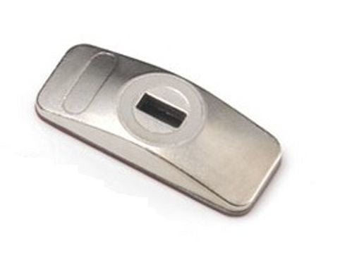 eSTUFF GLB220108 cable lock Black 1.8 m