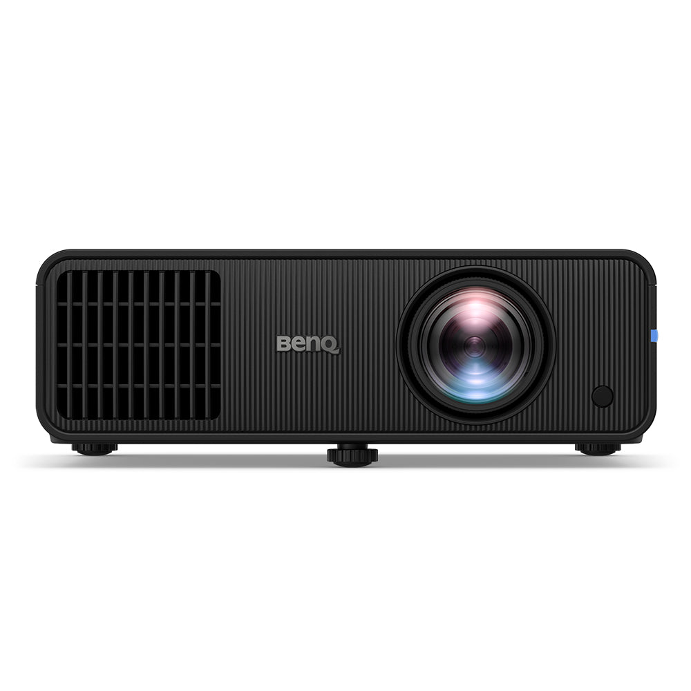 BenQ LH600ST data projector Short throw projector 2500 ANSI lumens DLP 1080p (1920x1080) 3D Black