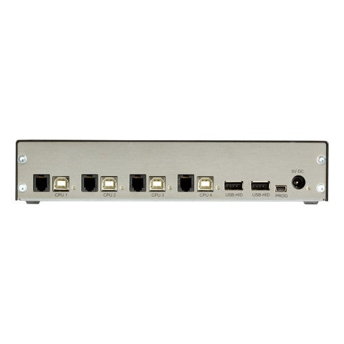 Black Box ACX1004A-HID2 KVM switch