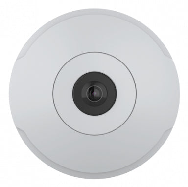 Axis 01731-001 security camera Dome IP security camera Indoor 2560 x 1920 pixels Ceiling/wall