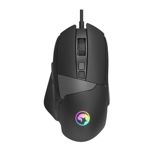 Marvo M411 Duke 60 mouse Gaming USB Type-A Optical