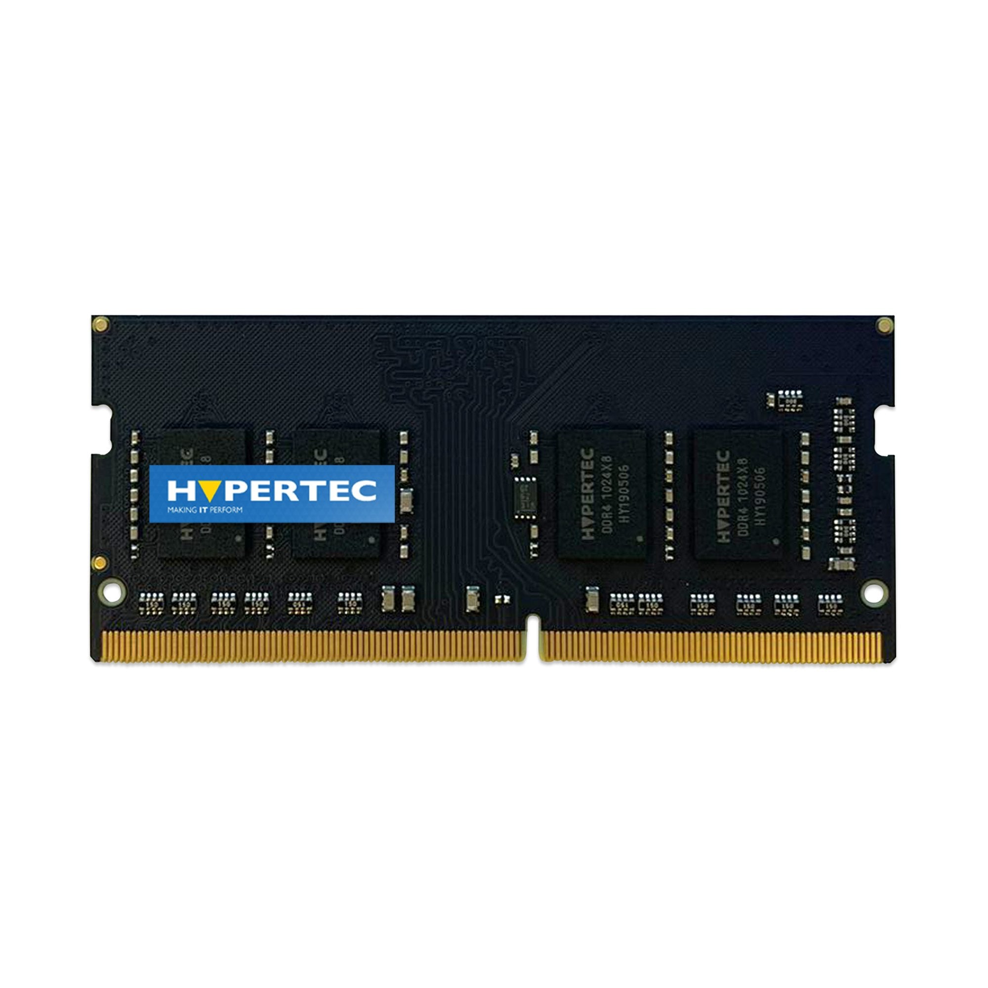 Hypertec Hyperam 8GB memory module 1 x 8 GB DDR4 3200 MHz