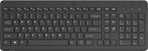 HP 225 Wireless Keyboard