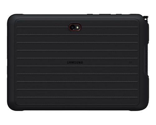 Samsung Galaxy Tab ACTIVE4 PRO 5G Qualcomm Snapdragon LTE 64 GB 25.6 cm (10.1") 4 GB Wi-Fi 6 (802.11ax) Black