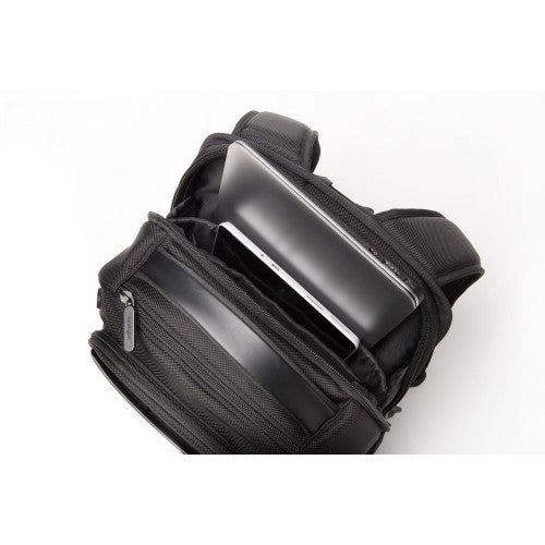 Kensington Contour 2.0 Executive Laptop Backpack – 14"