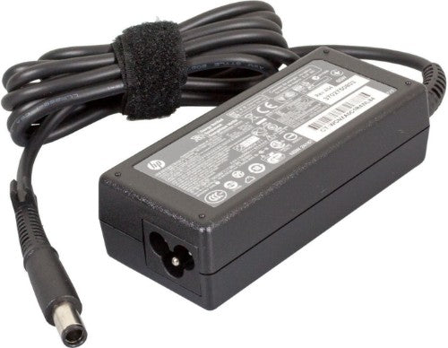 HP AC 65W power adapter/inverter Indoor Black