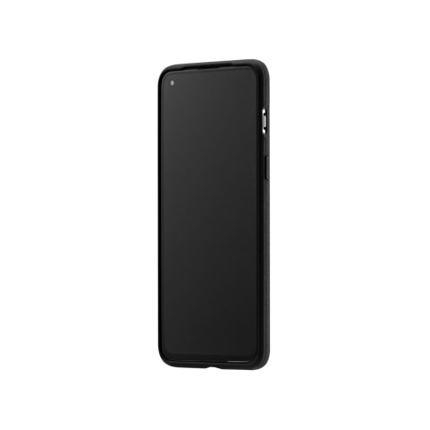 OnePlus Bumper - bagsidecover til mo mobile phone case 16.3 cm (6.43") Cover Black